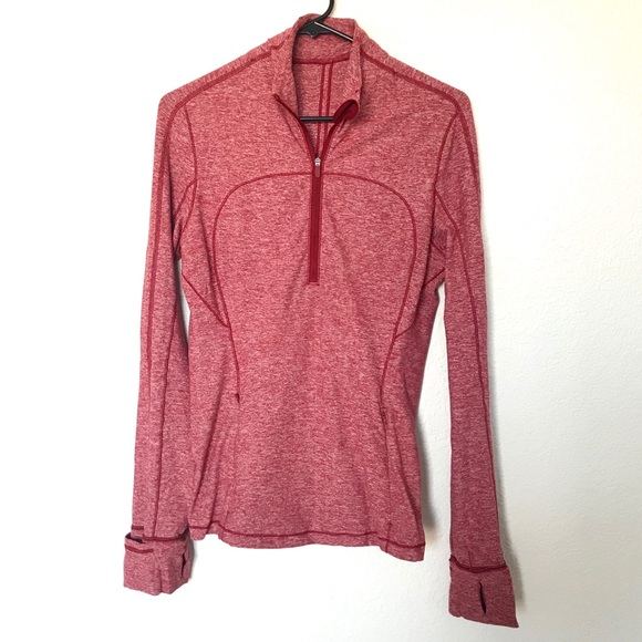 lululemon athletica Tops - ✨LULULEMON Rulu Long-sleeve✨